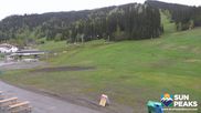 Archiviertes Webcam Bild: Village Day Lodge - Sun Peaks am 25.05.2026 um 18:48 Uhr
