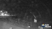 Archived webcam image showing Village Day Lodge - Sun Peaks on 25 Jun 2026 at 10:36