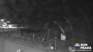 Archiviertes Webcam Bild: Village Day Lodge - Sun Peaks am 12.07.2026 um 10:21 Uhr