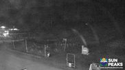 Archiviertes Webcam Bild: Village Day Lodge - Sun Peaks am 26.08.2026 um 10:14 Uhr
