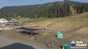 Archiviertes Webcam Bild: Village Day Lodge - Sun Peaks am 26.08.2026 um 18:14 Uhr