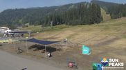 Archiviertes Webcam Bild: Village Day Lodge - Sun Peaks am 26.08.2026 um 20:15 Uhr