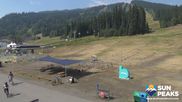 Archiviertes Webcam Bild: Village Day Lodge - Sun Peaks am 26.08.2026 um 22:15 Uhr