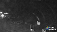 Archiviertes Webcam Bild: Village Day Lodge - Sun Peaks am 10.10.2026 um 10:43 Uhr