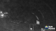 Archiviertes Webcam Bild: Village Day Lodge - Sun Peaks am 10.10.2026 um 12:43 Uhr