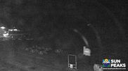 Archiviertes Webcam Bild: Village Day Lodge - Sun Peaks am 10.10.2026 um 14:43 Uhr