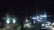 Archiviertes Webcam Bild: Sun Peaks Grand Hotel am 26 Feb 2026 um 10:48 Uhr