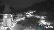 Archiviertes Webcam Bild: Sun Peaks Grand Hotel am 26.08.2026 um 14:14 Uhr