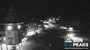 Archiviertes Webcam Bild: Sun Peaks Grand Hotel am 06.10.2026 um 10:54 Uhr