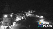 Archiviertes Webcam Bild: Sun Peaks Grand Hotel am 06.10.2026 um 12:54 Uhr
