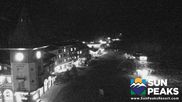 Archiviertes Webcam Bild: Sun Peaks Grand Hotel am 10.10.2026 um 10:57 Uhr