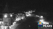 Archiviertes Webcam Bild: Sun Peaks Grand Hotel am 10.10.2026 um 14:57 Uhr