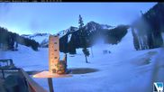 Archiviertes Webcam Bild: Whitewater Lodge am 02.05.2026 um 14:20 Uhr