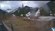 Archiviertes Webcam Bild: Whitewater Lodge am 29.05.2026 um 16:20 Uhr
