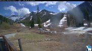 Archiviertes Webcam Bild: Whitewater Lodge am 30.05.2026 um 00:20 Uhr