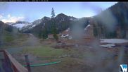 Archived webcam image showing Lodge Cam on 11 Jun 2026 at 14:43