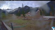 Archived webcam image showing Lodge Cam on 11 Jun 2026 at 16:43