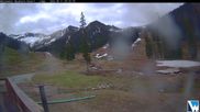 Archived webcam image showing Lodge Cam on 11 Jun 2026 at 18:43