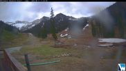Archived webcam image showing Lodge Cam on 11 Jun 2026 at 20:43