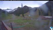 Archived webcam image showing Lodge Cam on 17 Jun 2026 at 14:33