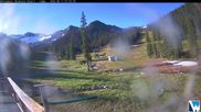 Archived webcam image showing Lodge Cam on 17 Jun 2026 at 16:33