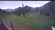 Archiviertes Webcam Bild: Whitewater Lodge am 13.07.2026 um 14:08 Uhr