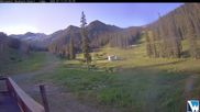 Archiviertes Webcam Bild: Whitewater Lodge am 13.07.2026 um 16:08 Uhr