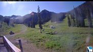Archiviertes Webcam Bild: Whitewater Lodge am 13.07.2026 um 18:08 Uhr