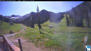 Archiviertes Webcam Bild: Whitewater Lodge am 13.07.2026 um 20:08 Uhr
