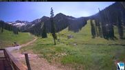 Archiviertes Webcam Bild: Whitewater Lodge am 13.07.2026 um 22:08 Uhr