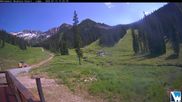 Archiviertes Webcam Bild: Whitewater Lodge am 14.07.2026 um 00:08 Uhr