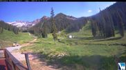 Archiviertes Webcam Bild: Whitewater Lodge am 14.07.2026 um 02:08 Uhr