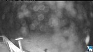 Archived webcam image showing Lodge Cam on 10 Aug 2026 at 10:34