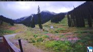 Archiviertes Webcam Bild: Whitewater Lodge am 30.08.2026 um 20:28 Uhr