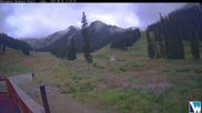 Archiviertes Webcam Bild: Whitewater Lodge am 30.08.2026 um 22:28 Uhr