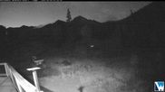 Archived webcam image showing Lodge Cam on 9 Sep 2026 at 14:59