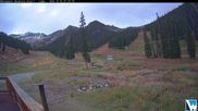 Archiviertes Webcam Bild: Whitewater Lodge am 02.10.2026 um 16:00 Uhr