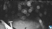 Archived webcam image showing Lodge Cam on 9 Oct 2026 at 10:45