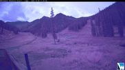 Archived webcam image showing Lodge Cam on 9 Oct 2026 at 20:45