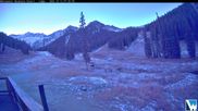 Archiviertes Webcam Bild: Whitewater Lodge am 12.10.2026 um 16:29 Uhr