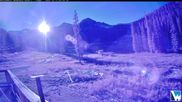 Archiviertes Webcam Bild: Whitewater Lodge am 12.10.2026 um 18:29 Uhr