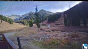Archived webcam image showing Lodge Cam on 16 Oct 2026 at 00:50