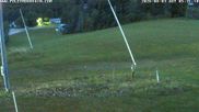 Archived webcam image showing View of the hill on 3 Aug 2026 at 10:26