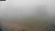 Archived webcam image showing Crabbe Mountain Base Station on 3 Aug 2026 at 12:38