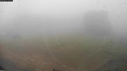 Archived webcam image showing Crabbe Mountain Base Station on 3 Aug 2026 at 14:38
