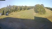 Archived webcam image showing Crabbe Mountain Base Station on 12 Aug 2026 at 12:15