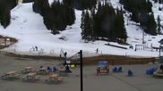 Archiviertes Webcam Bild: Talstation Arapahoe Basin am 13.04.2026 um 00:20 Uhr