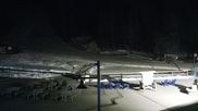 Archiviertes Webcam Bild: Talstation Arapahoe Basin am 16.04.2026 um 08:45 Uhr