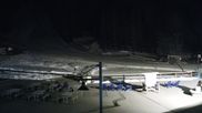 Archiviertes Webcam Bild: Talstation Arapahoe Basin am 16.04.2026 um 12:45 Uhr