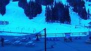 Archiviertes Webcam Bild: Talstation Arapahoe Basin am 16.04.2026 um 14:45 Uhr